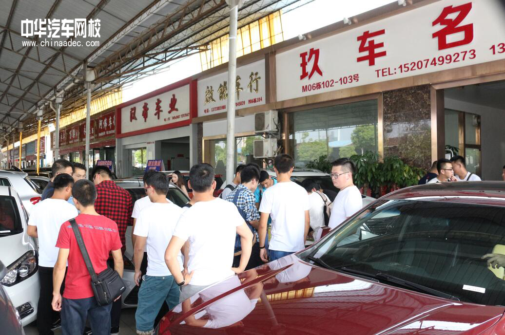 湖南出手了,无车家庭第一辆新能源将获支持 加速兴盛二手车交易市场