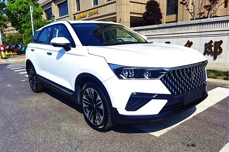宁波二手奔腾T77 2019款 230TID 双离合 舒适型 国V