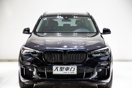 保山二手宝马X5 2021款 xDrive30i M运动套装