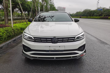 桂林二手大众凌渡 2019款 280TSI 双离合 舒适版 国V