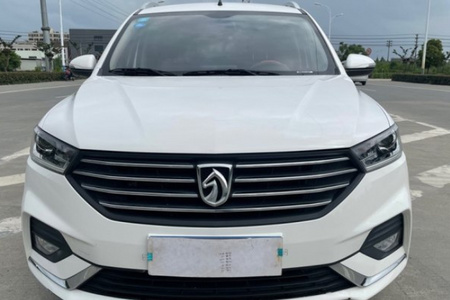 云浮二手宝骏360 2018款 1.5L AMT 精英型 国V