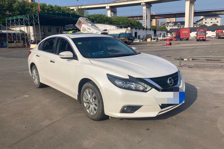 九江二手日产天籁 2018款 2.0L XL 智进版