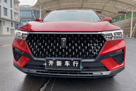 金华二手奔腾T77 2019款 230TID 双离合 豪华型 国VI