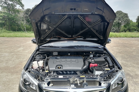 百色二手丰田花冠 2013款 1.6L 手动 豪华版