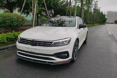 桂林二手大众凌渡 2019款 280TSI 双离合 舒适版 国V