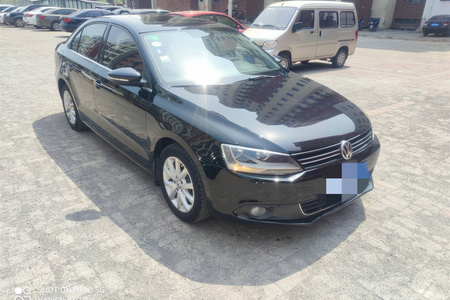 锦州二手大众速腾 2012款 1.6L 手自一体 舒适型