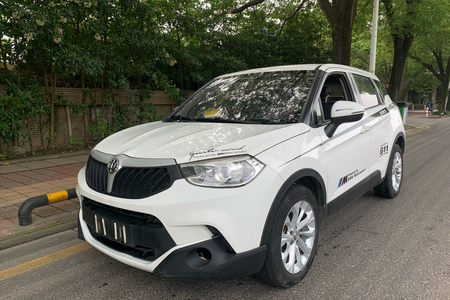 九江二手中华V3 2016款 1.5L 手动 精英版