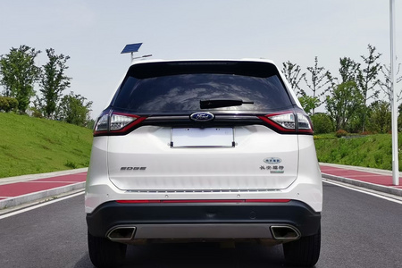 南京二手福特锐界 2018款 EcoBoost 245 四驱 豪锐版 7座