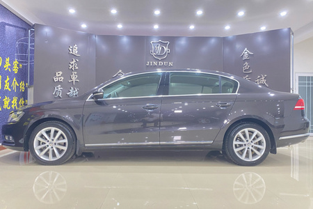 阜新二手大众迈腾 2012款 1.8T 手自一体 尊贵型