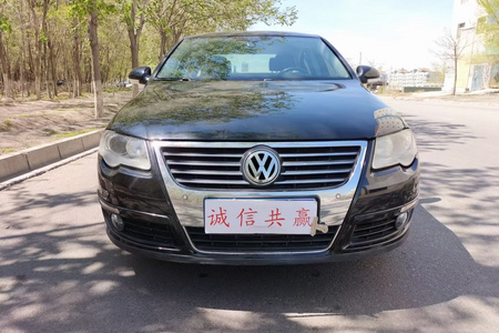 乌鲁木齐二手大众迈腾 2011款 1.8TSI DSG豪华型