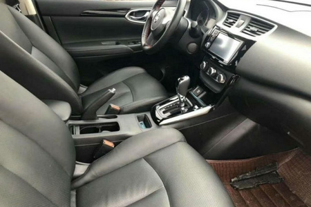 上海二手日产轩逸 2006款 1.6L XE 自动