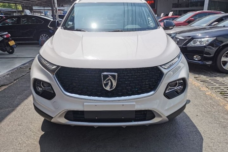 阳江二手宝骏510 2019款 1.5L AMT 优享型 国VI