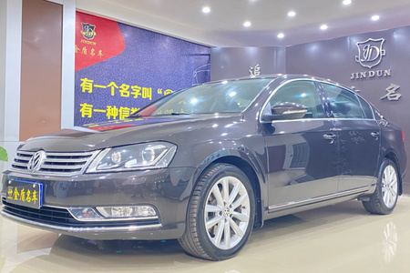 阜新二手大众迈腾 2012款 1.8T 手自一体 尊贵型