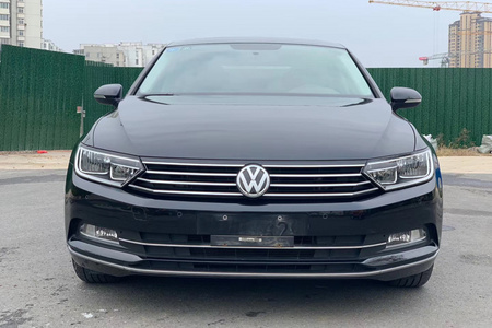 常州二手大众迈腾 2017款 330TSI 双离合 领先版
