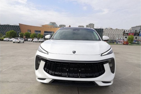 达州二手风行T5 EVO 2021款 1.5TD 双离合 铂金版