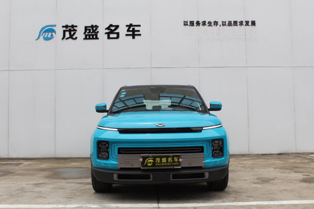 淮南二手吉利ICON 2020款 1.5TD 双离合 i9 BSG