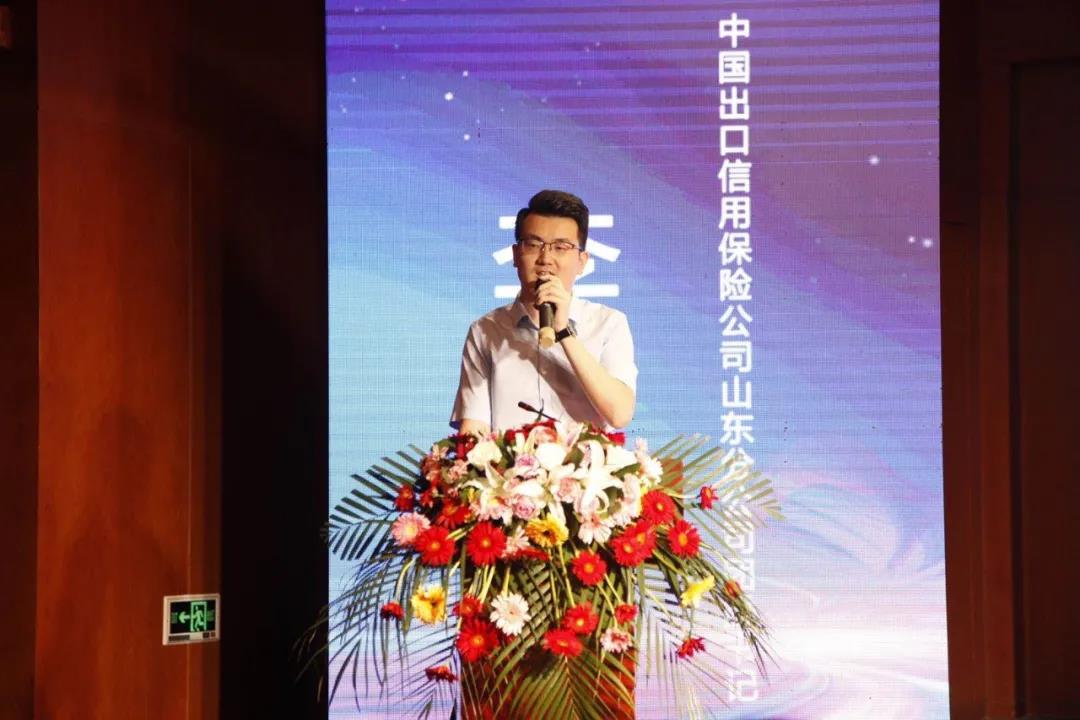 2020年中国（梁山）二手车出口高峰平台圆满落幕