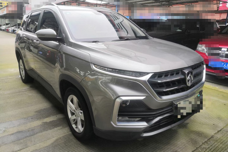 桂林二手宝骏530 2019款 1.5T CVT 精英型 5座 国V