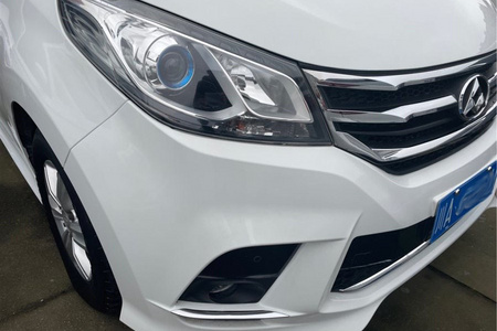 雅安二手上汽大通MAXUS G10 2018款 PLUS 1.9T 手动 智享版 柴油