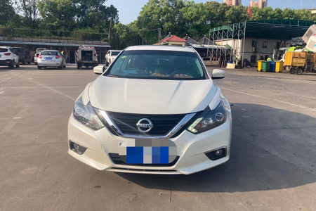 九江二手日产天籁 2018款 2.0L XL 智进版