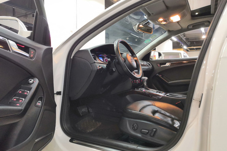 连云港二手奥迪A4L 2013款 35 TFSI 自动 舒适型