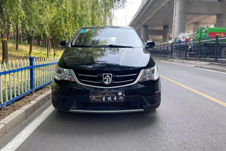 衡水二手宝骏730 2016款 1.5L 手动 超值版 5座