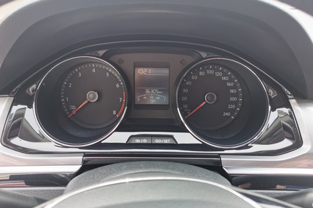 延边二手大众宝来 2017款 1.6L 手自一体 舒适版