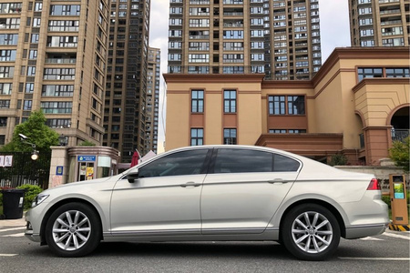 内江二手大众迈腾 2020款 280TSI 双离合 舒适型