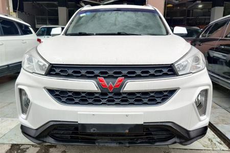 阿坝二手五菱宏光S3 2018款 1.5L 手动标准型 国V