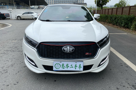 池州二手奔腾B50 2016款 1.4T 手自一体 运动尊贵版