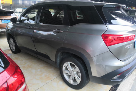 桂林二手宝骏530 2019款 1.5T CVT 精英型 5座 国V