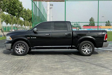 唐山二手RAM Trucks 2015款 5.7L 自动 汽油 美规版