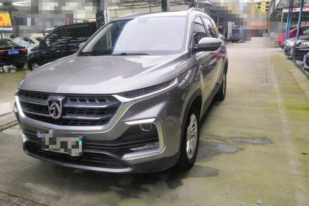 桂林二手宝骏530 2019款 1.5T CVT 精英型 5座 国V