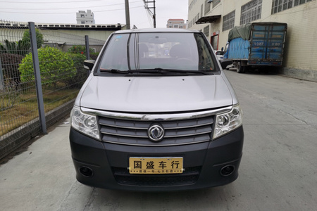 汕头二手东风帅客 2011款 1.5L 手动 标准型 7座