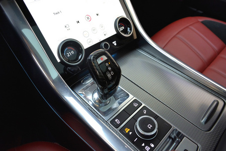 漯河二手路虎揽胜运动版 2018款 3.0 V6 HSE DYNAMIC