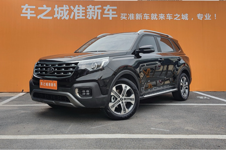 滁州二手起亚智跑 2019款 2.0L 手自一体 两驱 智享豪华版