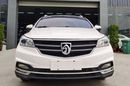 韶关二手宝骏730 2019款 1.5L 手动 时尚型 7座 国V
