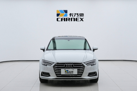 黄山二手奥迪A3 2019款 Limousine 35TFSI 风尚版 国V