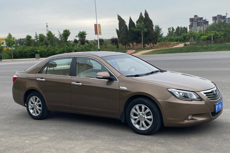 三门峡二手比亚迪G6 2013款 1.5TI 手动 尊贵型