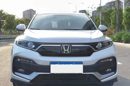 漳州二手本田XR二手V 2021款 1.5L CVT 豪华版