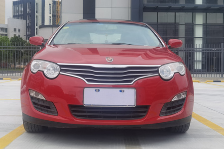 珠海二手荣威550 2010款 1.8DVVT S 启臻版