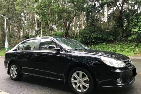 十堰二手大众朗逸 2011款 1.6L 自动品悠版