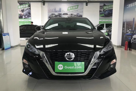 镇江二手日产天籁 2019款 2.0T XL 智领版