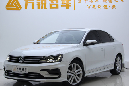 淮南二手大众速腾 2018款 280TSI 双离合 熠动版