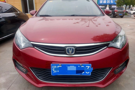 襄阳二手长安逸动XT 2013款 1.6L 手动 致酷型 国4