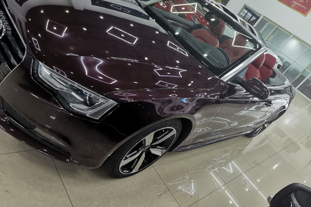宿迁二手奥迪A5 2012款 Cabriolet 2.0T