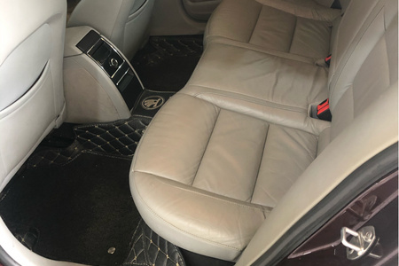 衡阳二手斯柯达昊锐 2012款 1.4TSI 手自一体 优雅版