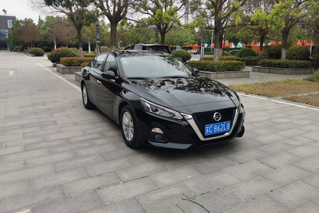 徐州二手日产天籁 2019款 2.0L XL 舒适版