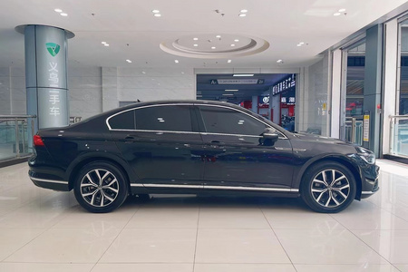 金华二手大众迈腾 2020款 330TSI 双离合 领先型