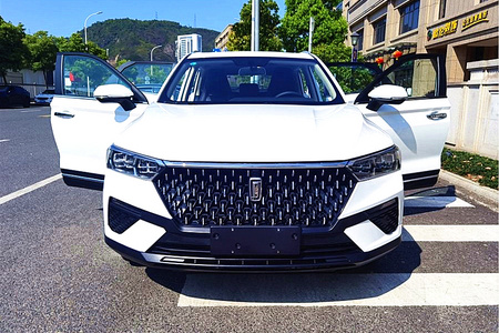 宁波二手奔腾T77 2019款 230TID 双离合 舒适型 国V